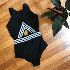 One Piece Swim suit !!Animale!!